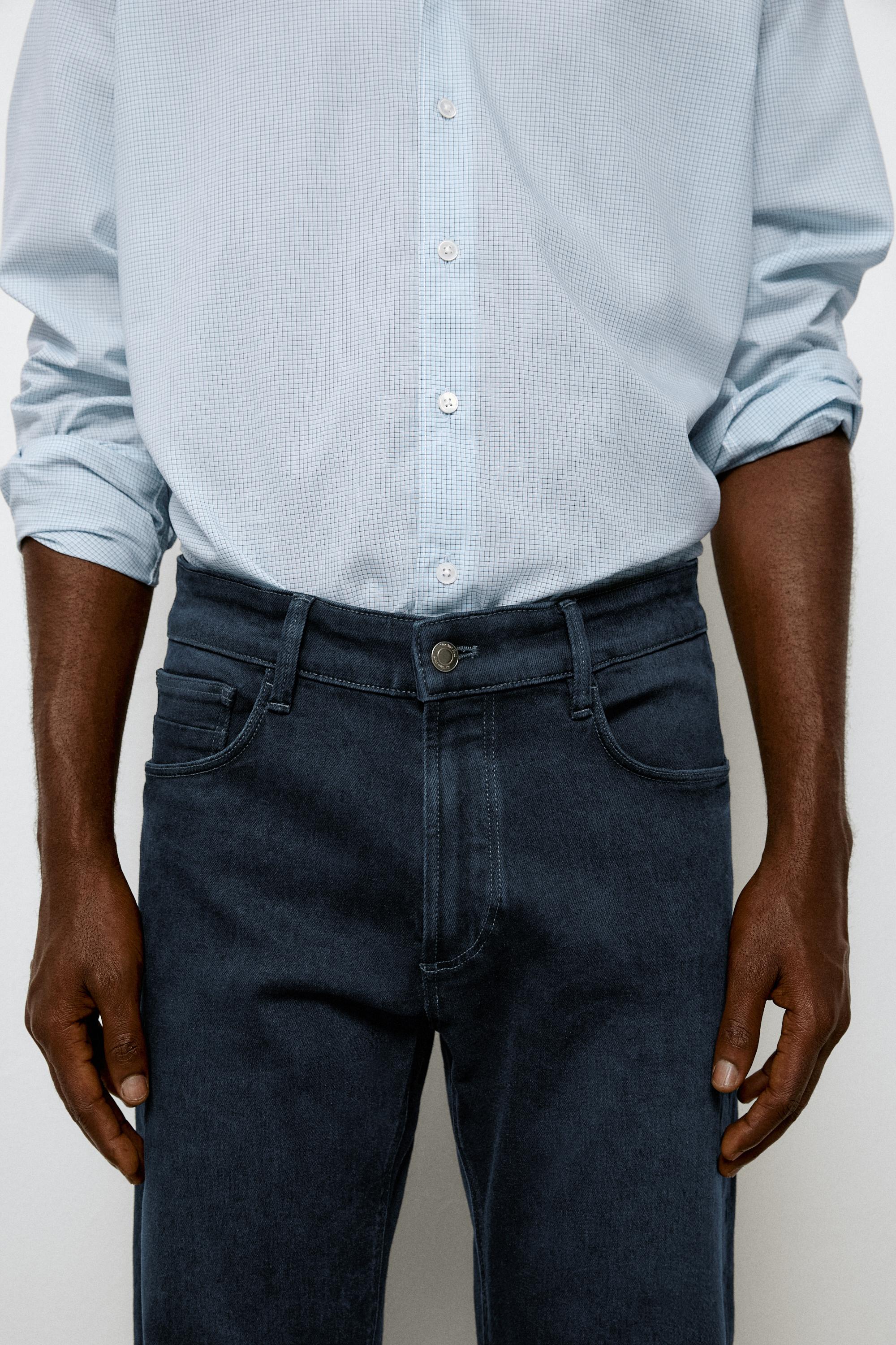 Slim fit jeans
